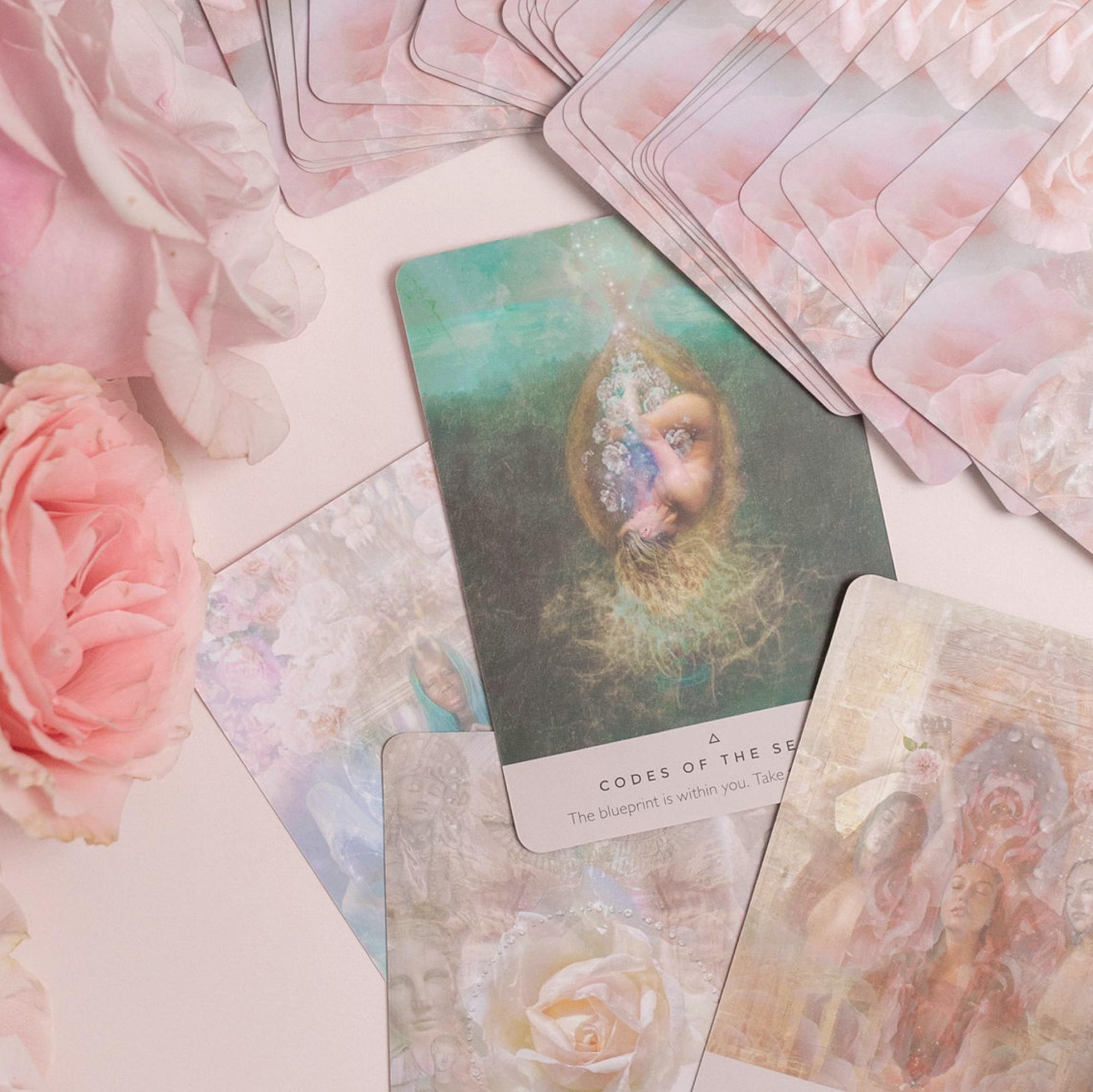 The Rose Oracle