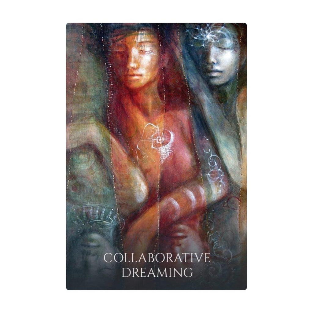 Sacred Rebels Oracle Pocket Edition
