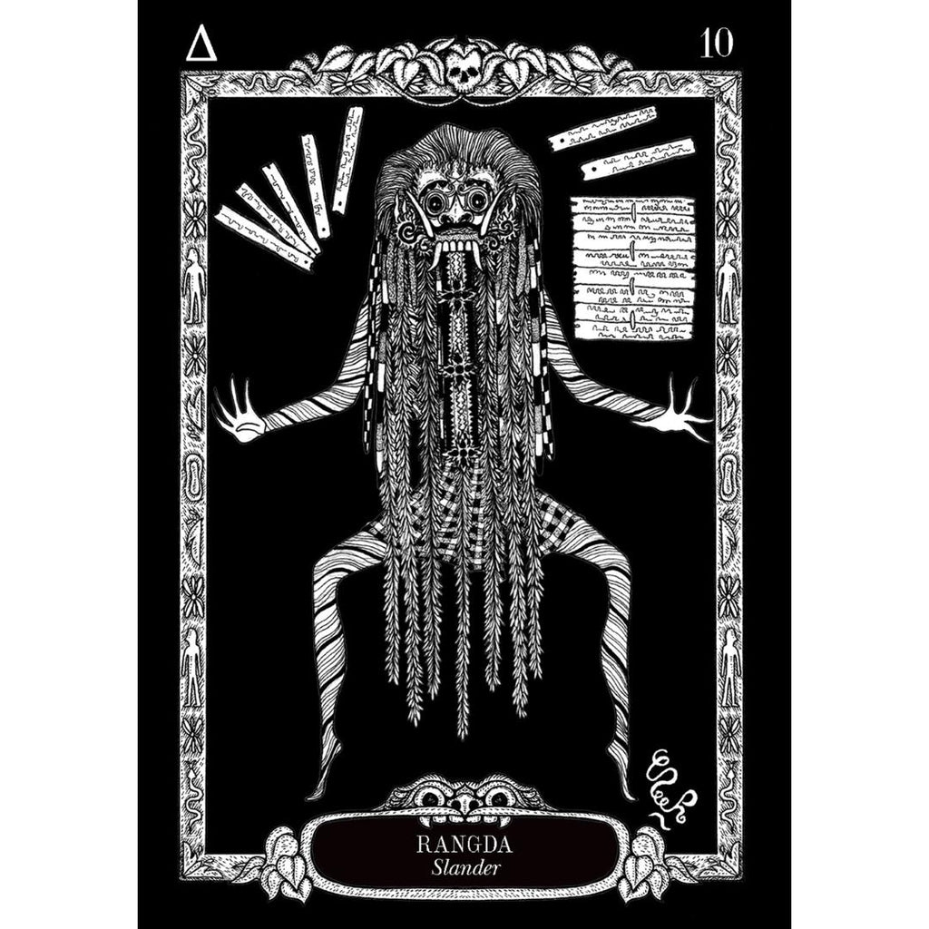 Mystic Islands Oracle