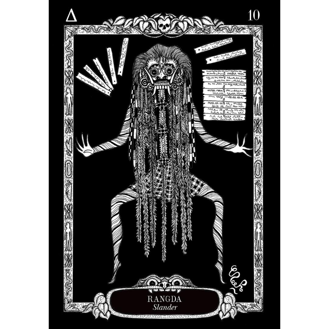 Mystic Islands Oracle