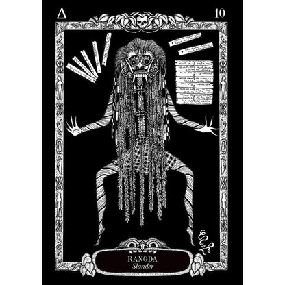 Mystic Islands Oracle