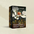 The Guardian of The Night Tarot by MJ Cullinane | Original Tarot Deck