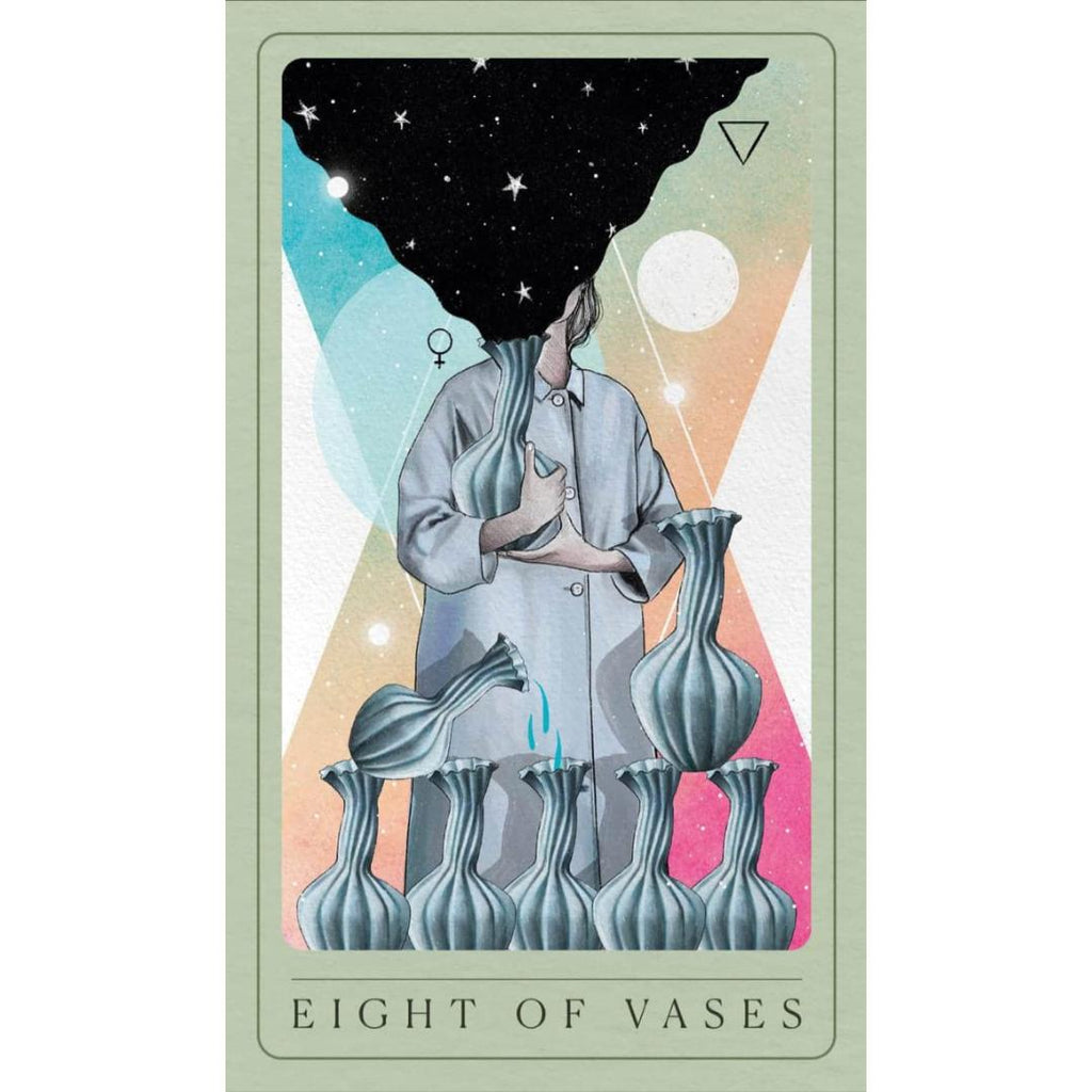 The Tarot of Secrets
