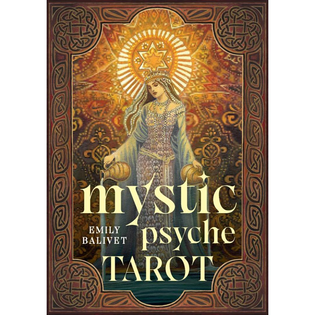 Mystic Psyche Tarot
