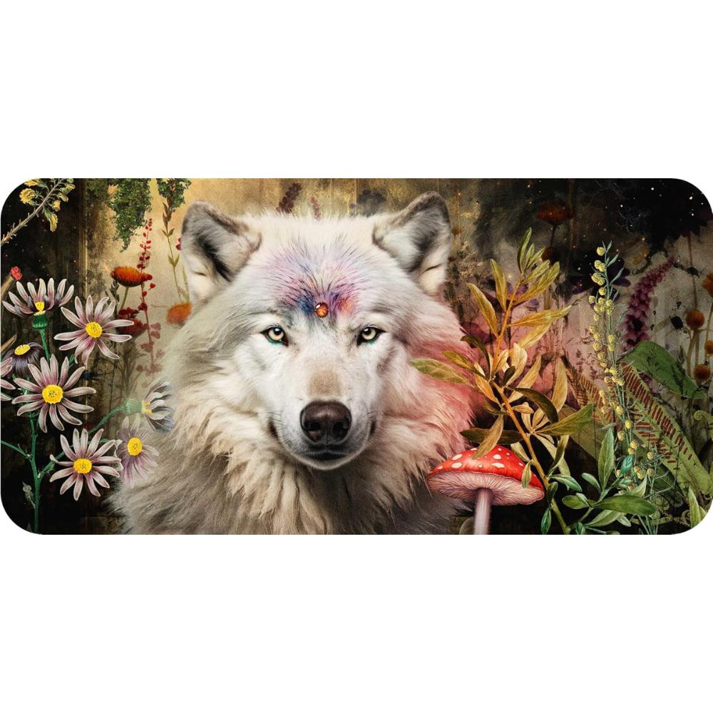 Animal Guides Mini Cards