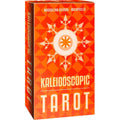 Kaleidoscopic Tarot