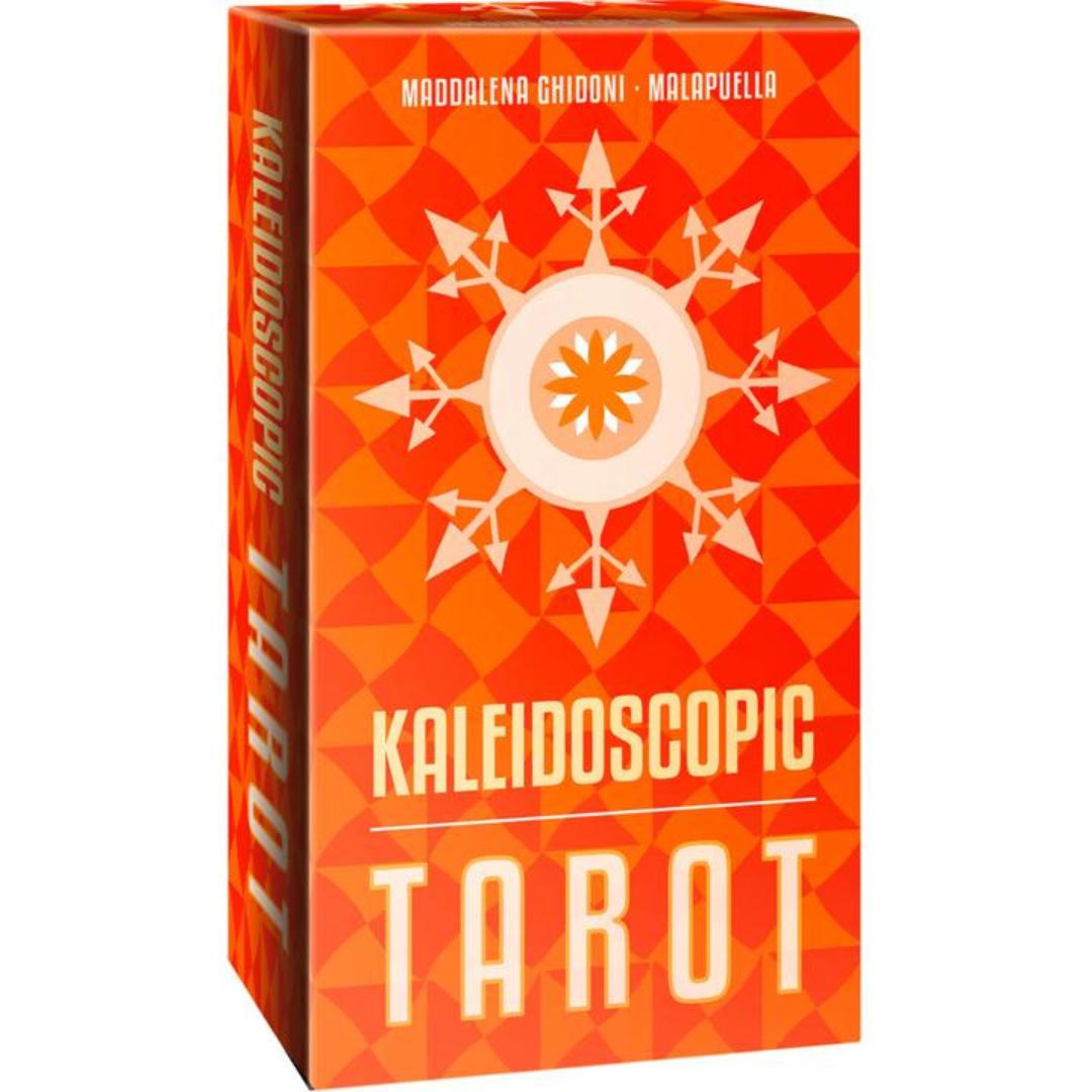 Kaleidoscopic Tarot