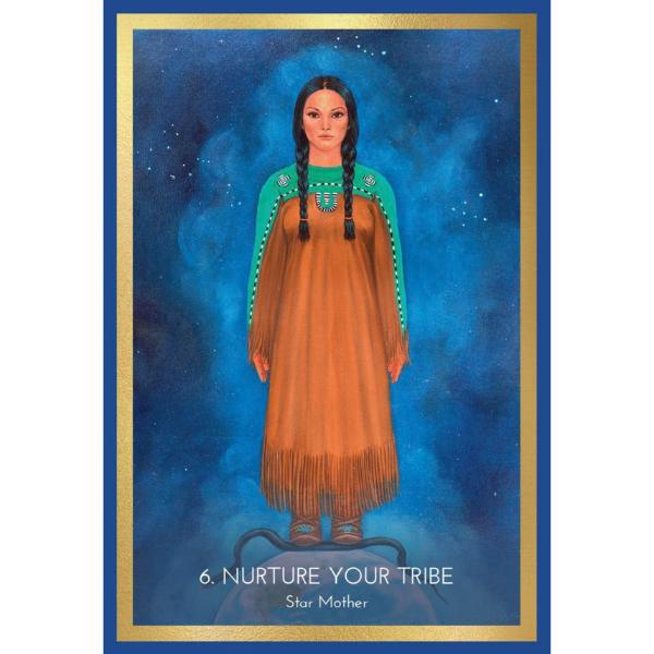 Transcendent Journeys Oracle