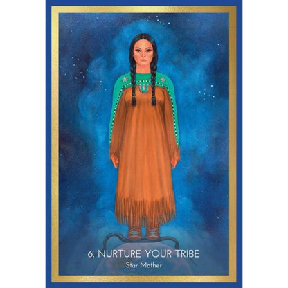 Transcendent Journeys Oracle