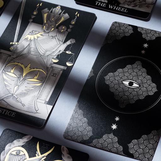 Symbolic Soul Tarot