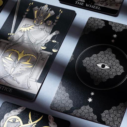 Symbolic Soul Tarot