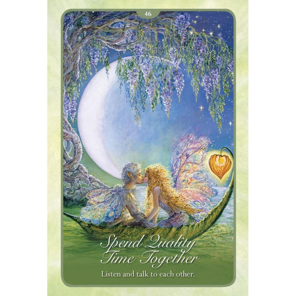 Whispers of Love Oracle
