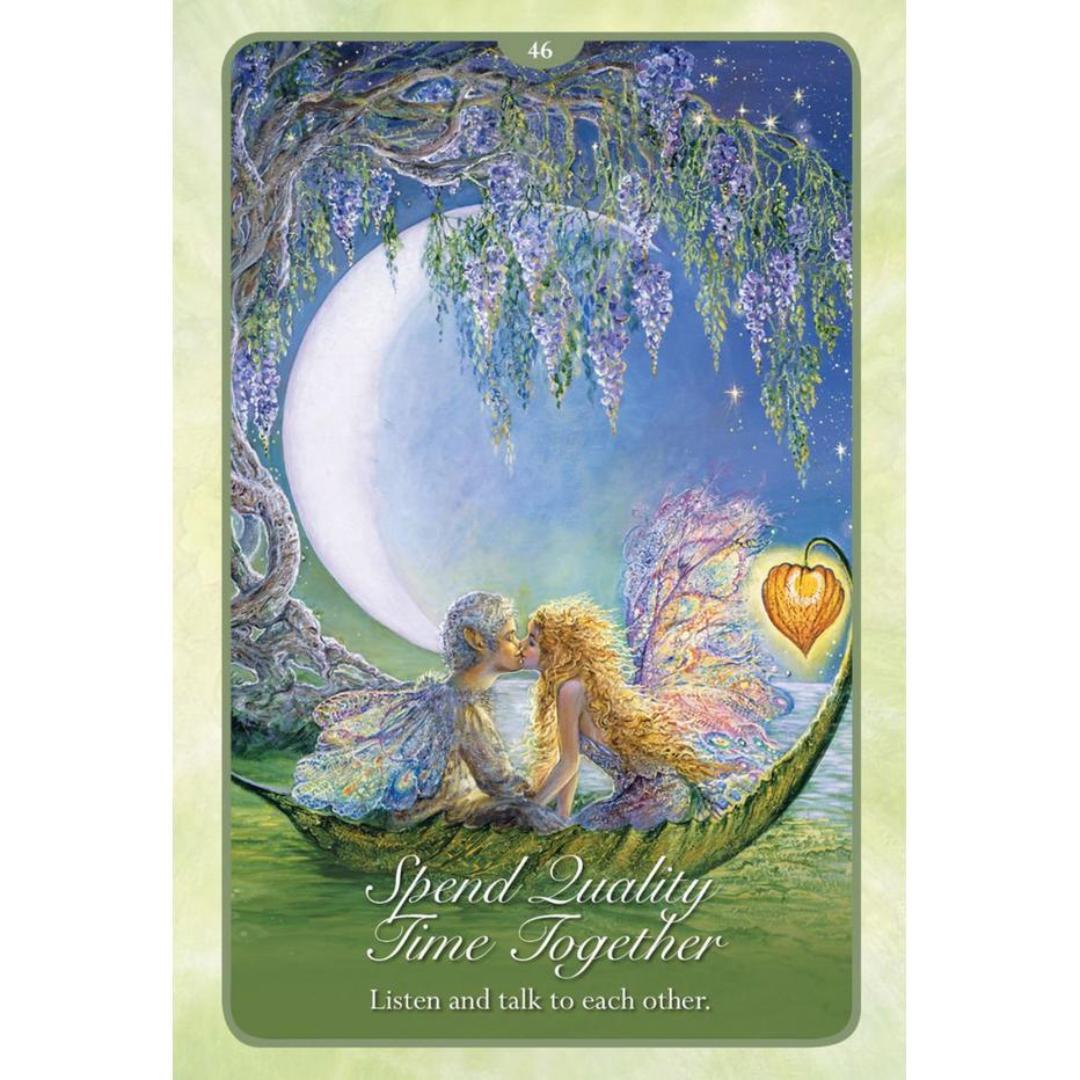 Whispers of Love Oracle
