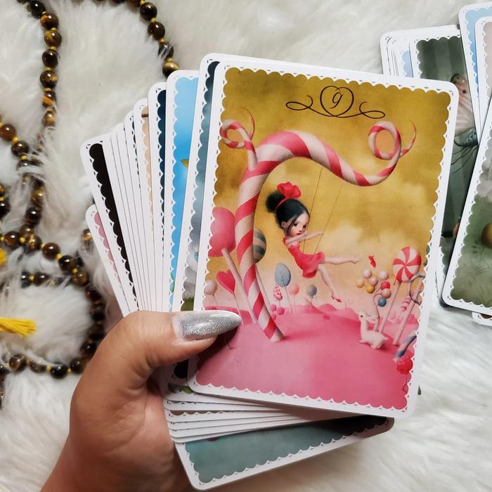 Ceccoli Oracle
