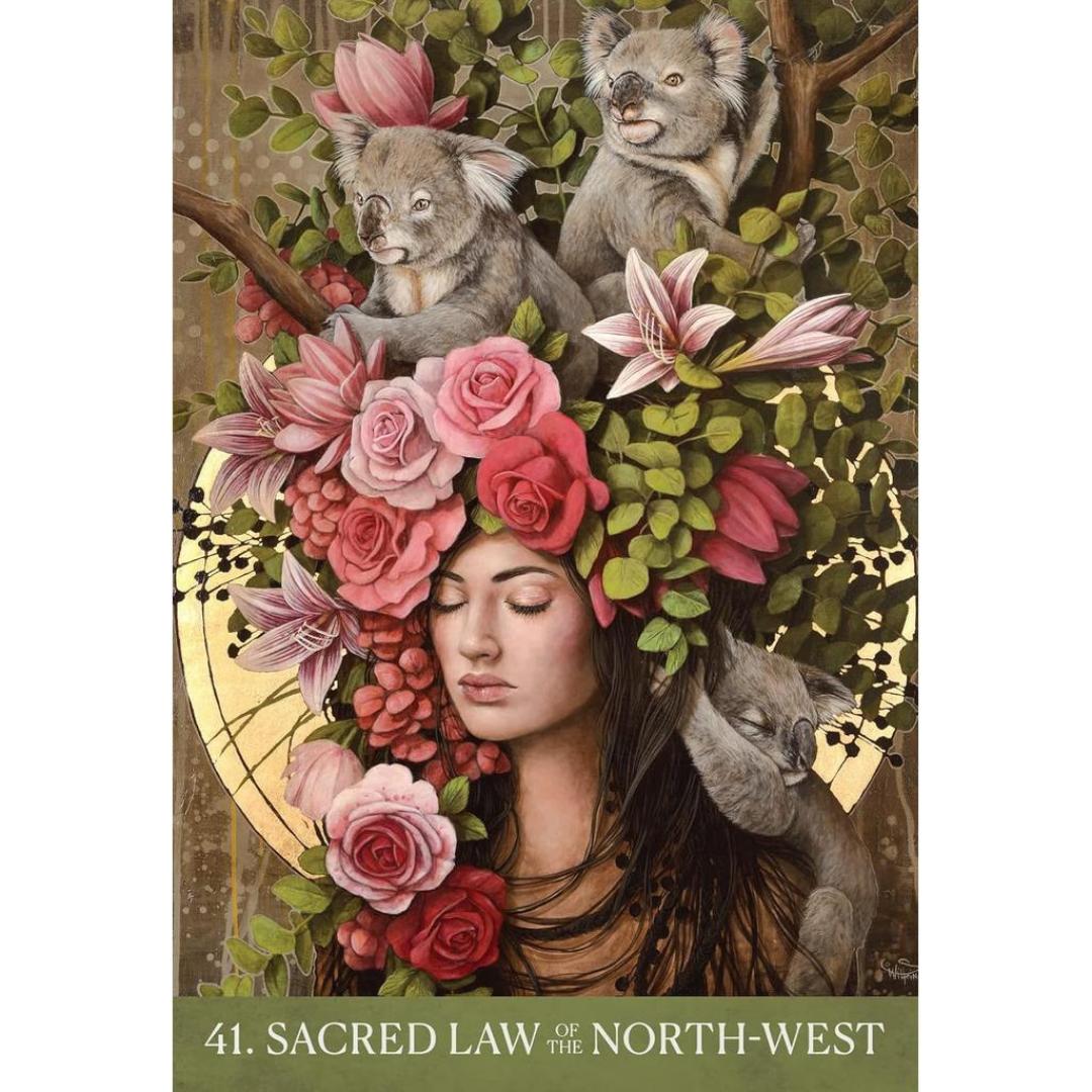 Medicine Heart Oracle