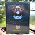 Dreams of Gaia Tarot