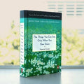 The Things You Can See... by Haemin Sunim | Hardcover | 9780143130772