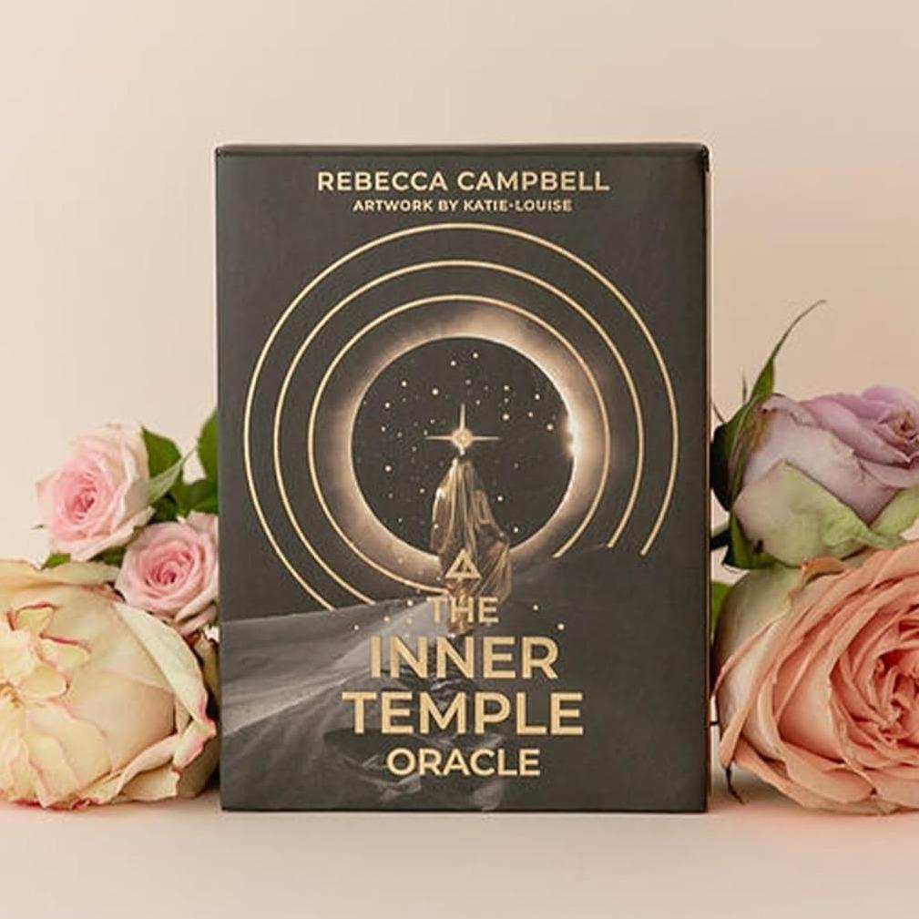 The Inner Temple Oracle