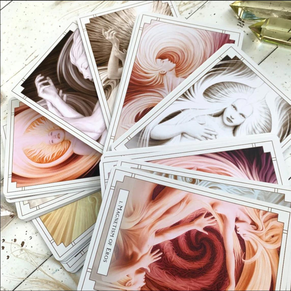 White Light Oracle