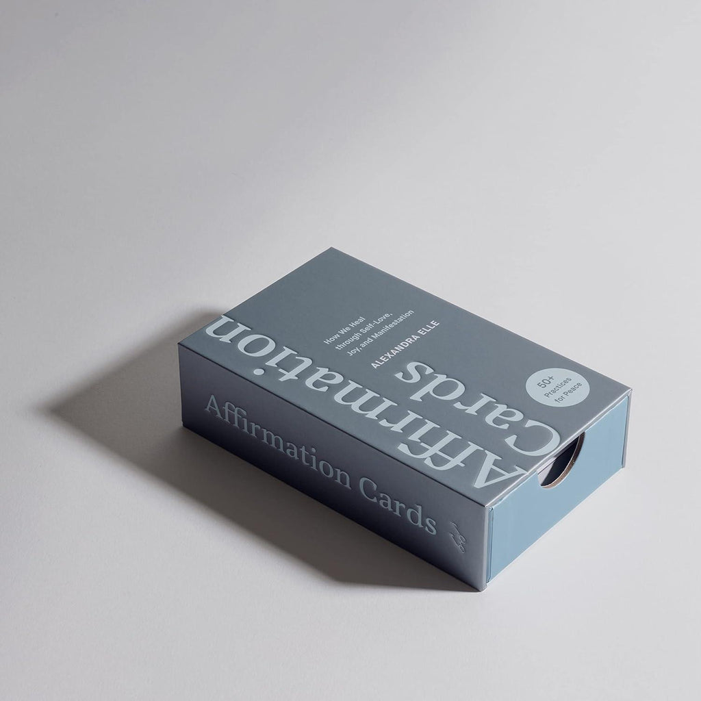 Affirmation Cards