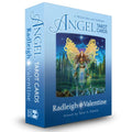 Angel Tarot Cards by Radleigh Valentine