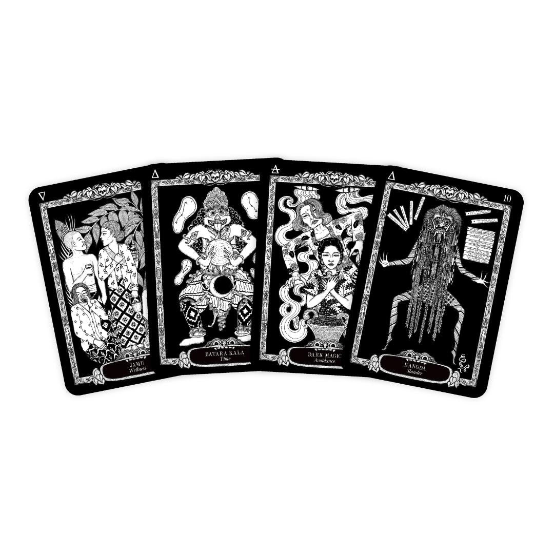 Mystic Islands Oracle