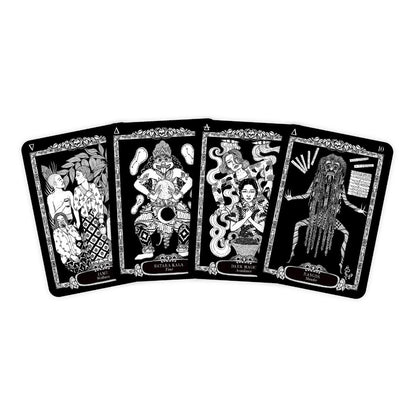 Mystic Islands Oracle