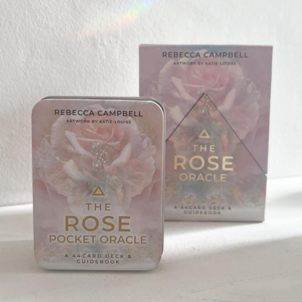 The Rose Pocket Oracle