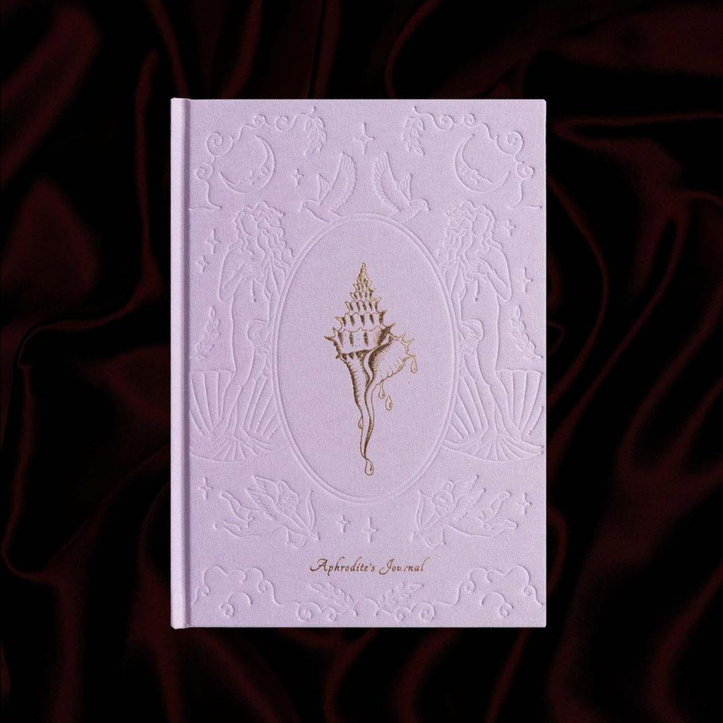 Aphrodite's Journal Dreamy Moons