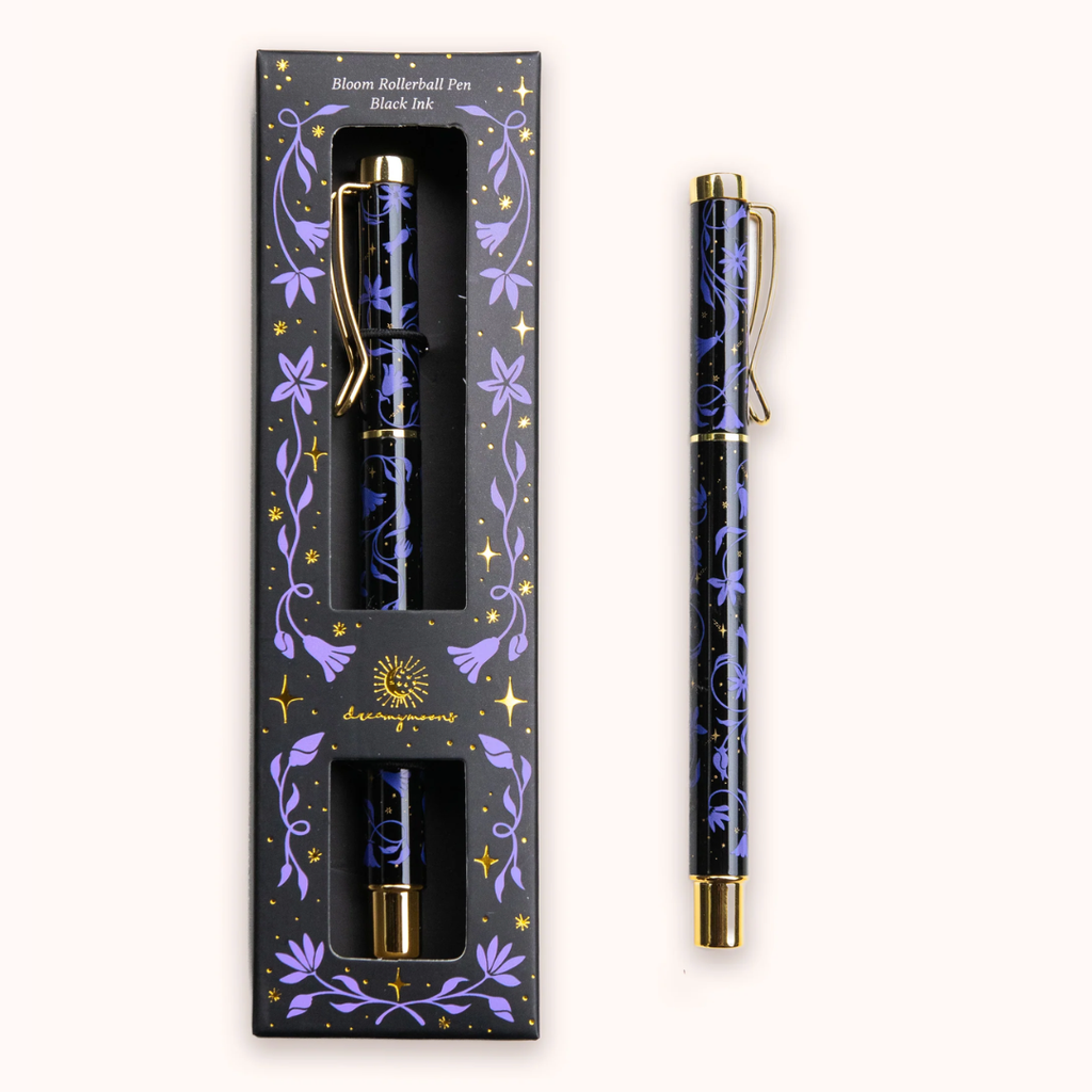 Dreamy Moons Bloom Pen