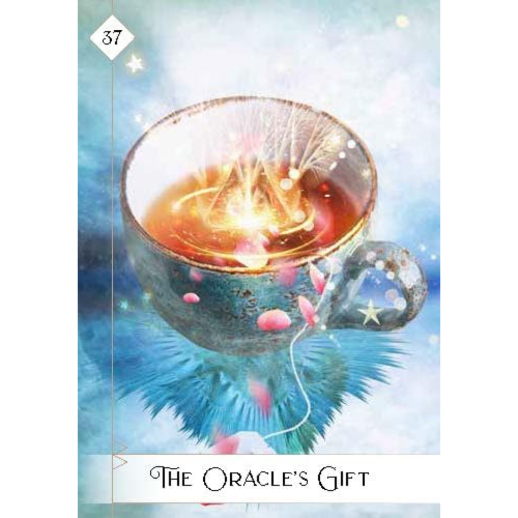 Oracle of The 7 Energies