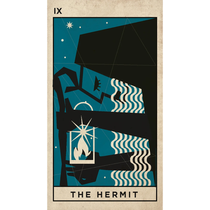 Chromatika Tarot