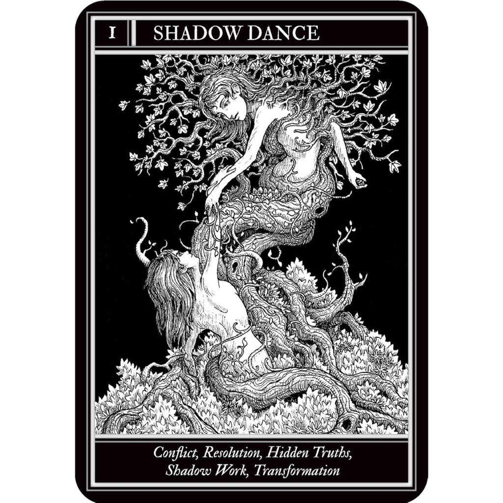 Coven Oracle by Fiona Horne