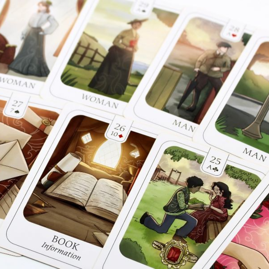 Simplicity Lenormand