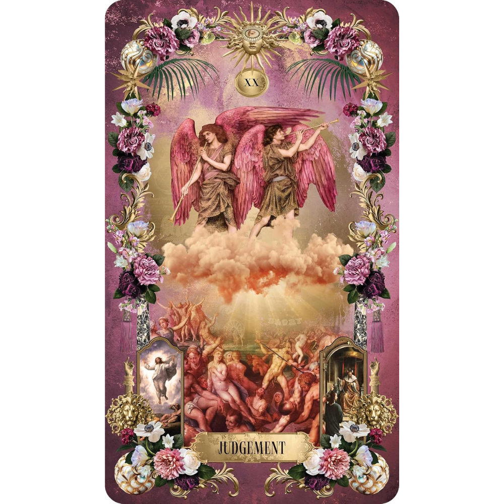 Tarot Divinatorium