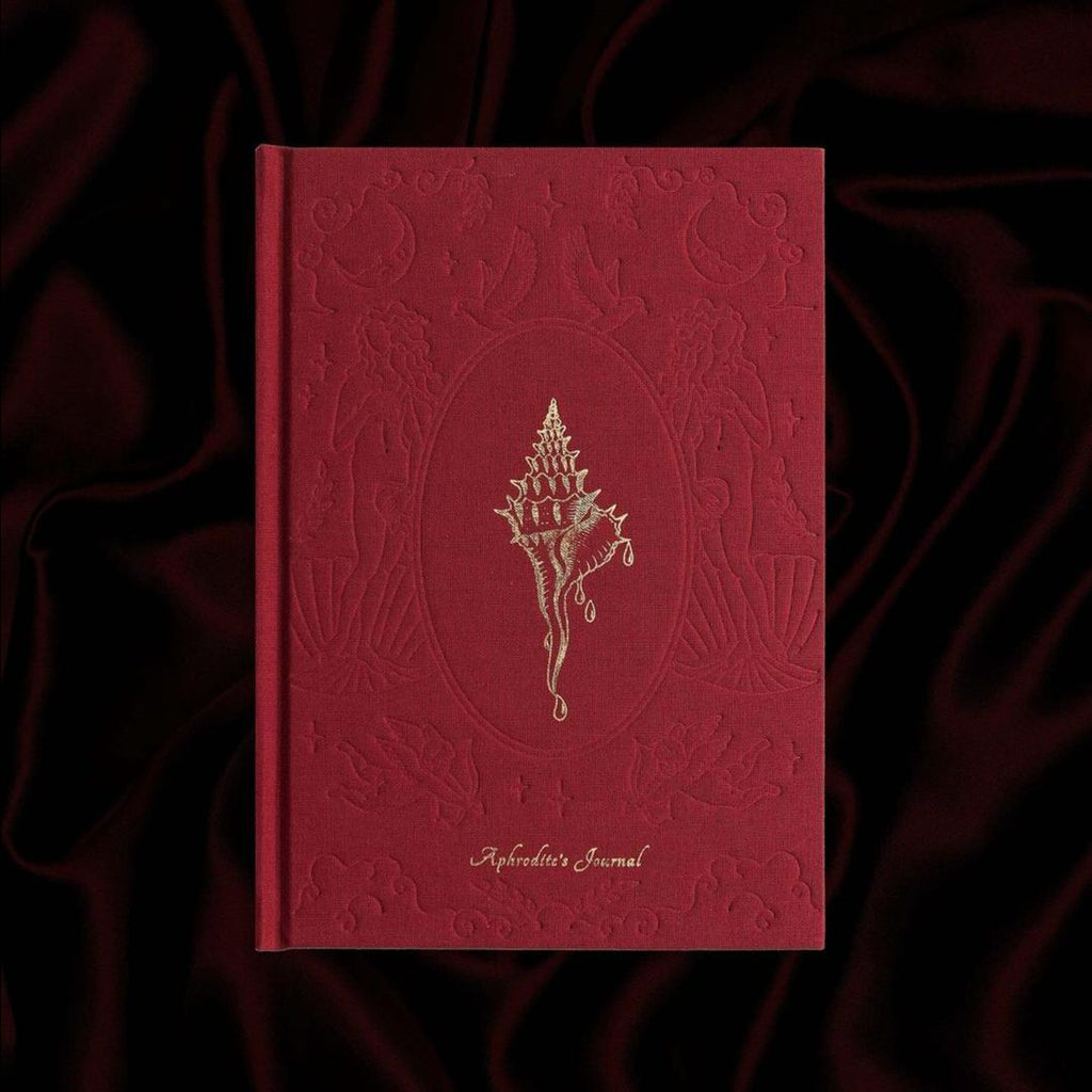 Aphrodite's Journal Dreamy Moons