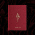 Aphrodite's Journal Dreamy Moons
