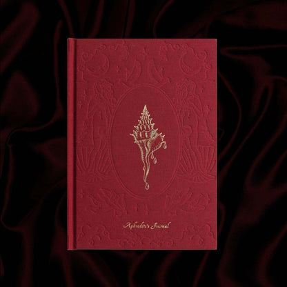 Aphrodite's Journal Dreamy Moons