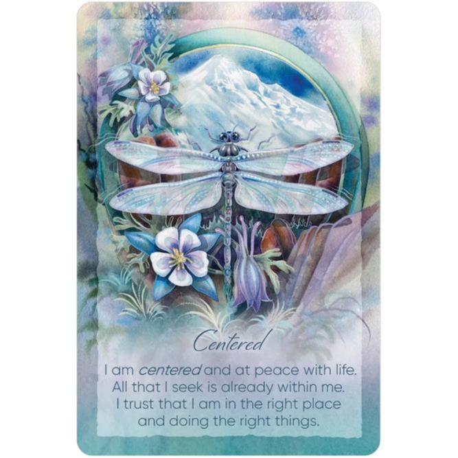 The Light Within: Affirmations for Daily Inspiration and Guidance