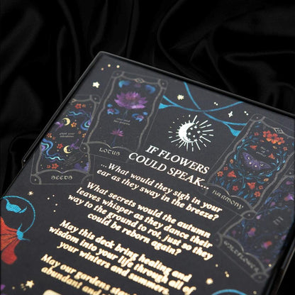Bloom Oracle Dreamy Moons