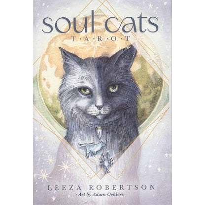 Soul Cats Tarot