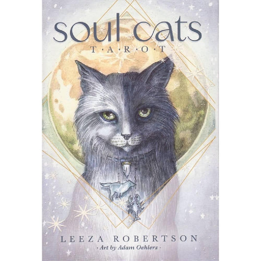 Soul Cats Tarot