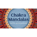 Chakra Mandalas by Katie Manekshaw and Olatundji Akpo-Sani | Rockpool Mini Oracle Card Deck