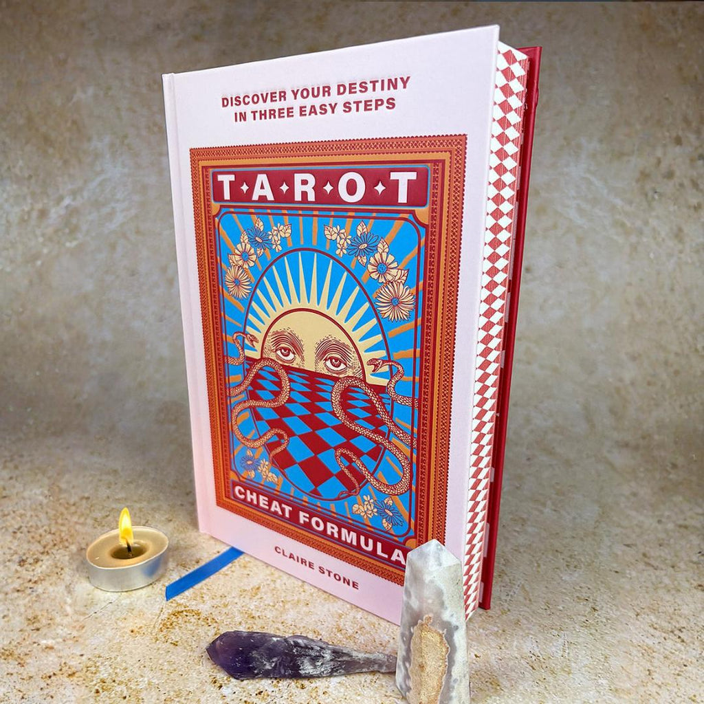 Tarot Cheat Formula