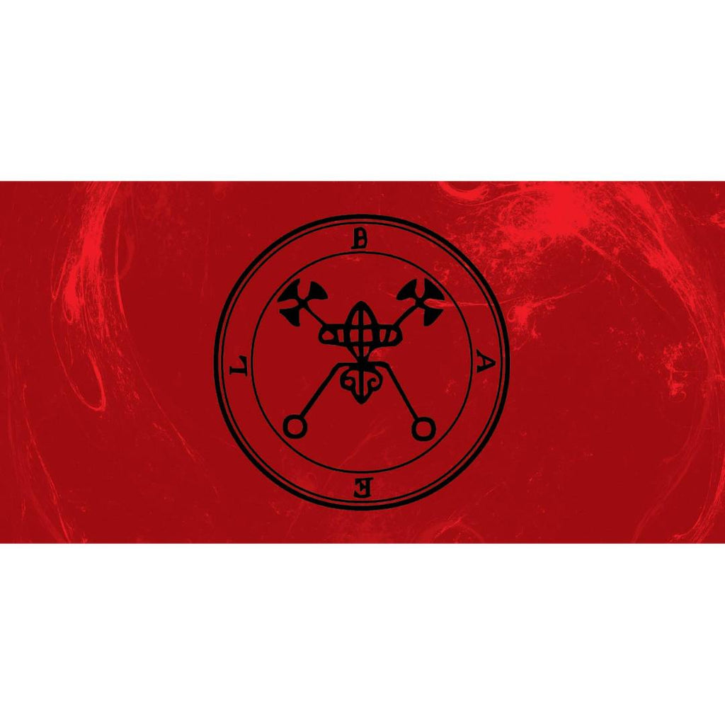 Demon of The Day Mini Cards