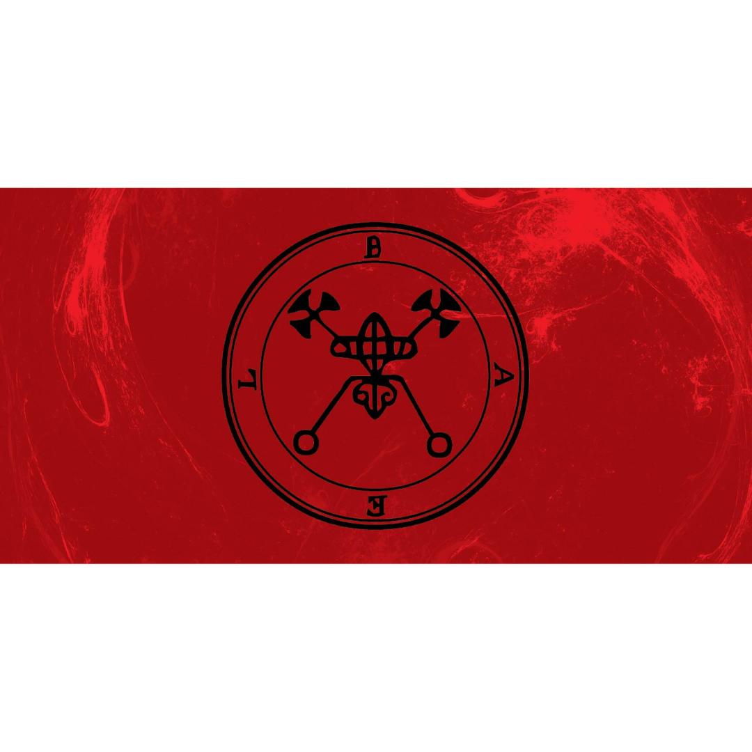 Demon of The Day Mini Cards