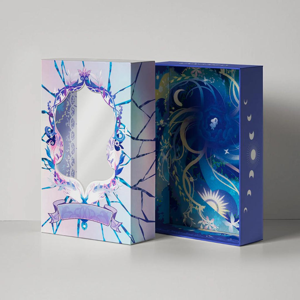 Unnamed Tarot - Deluxe Edition