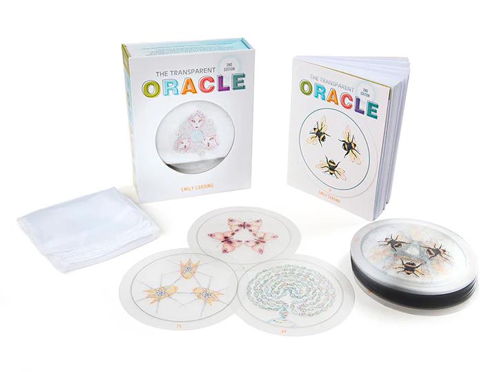 The Transparent Oracle 2nd Edition