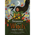 Seasons of The Witch - Mabon Oracle | Rockpool Oracle Card Deck