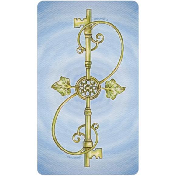 Fairy Tale Tarot